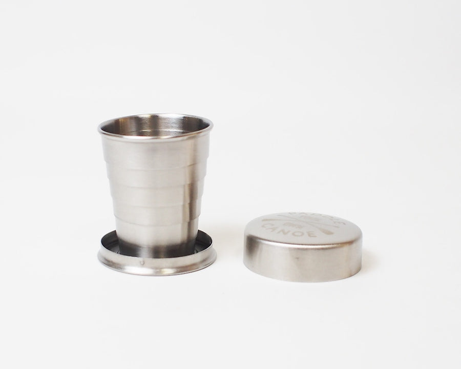 TRAVEL CUP Isola Folding Travel Cup