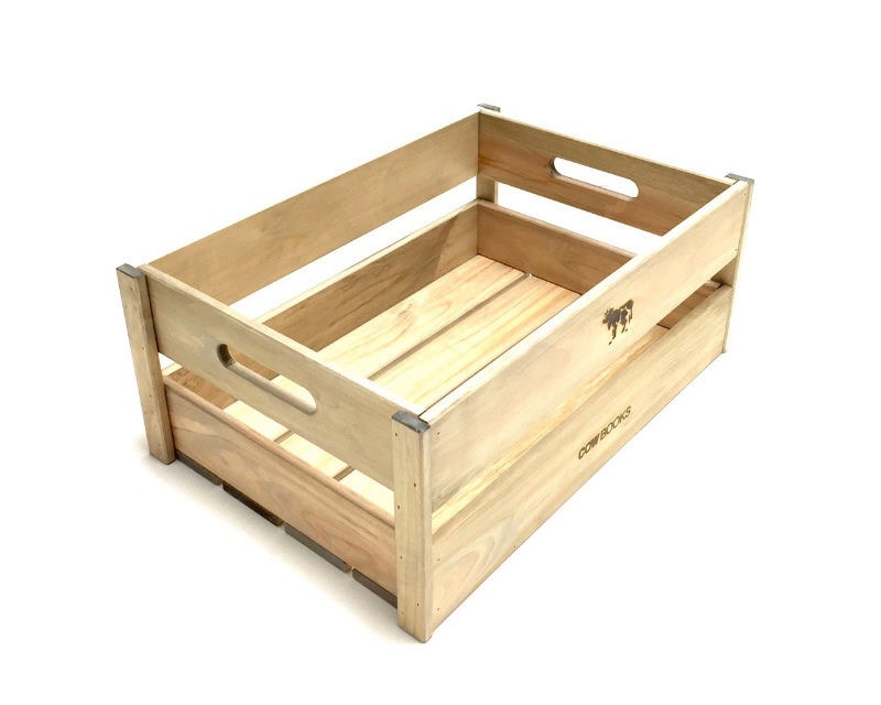 Wood Box Small スモール