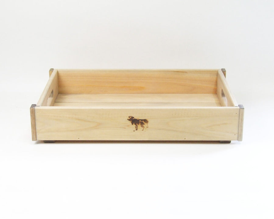 Wood Box X-Small Xスモール