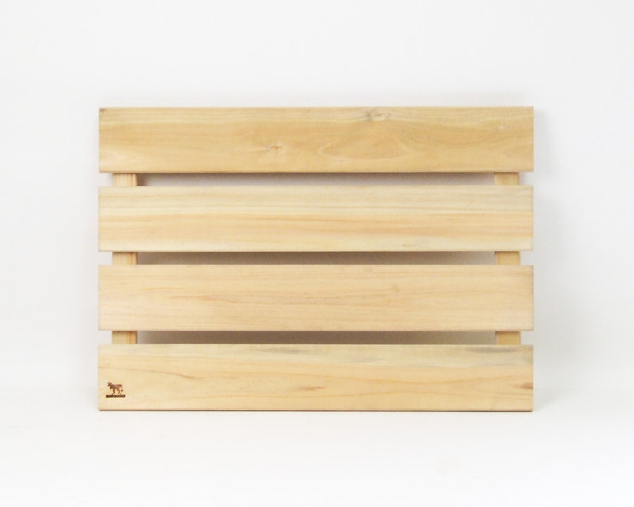 Wood Box Top トップ 蓋