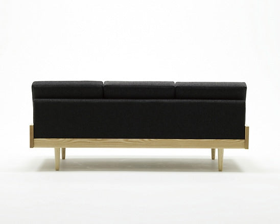 ad Day Bed sofa L デイベッドソファ L