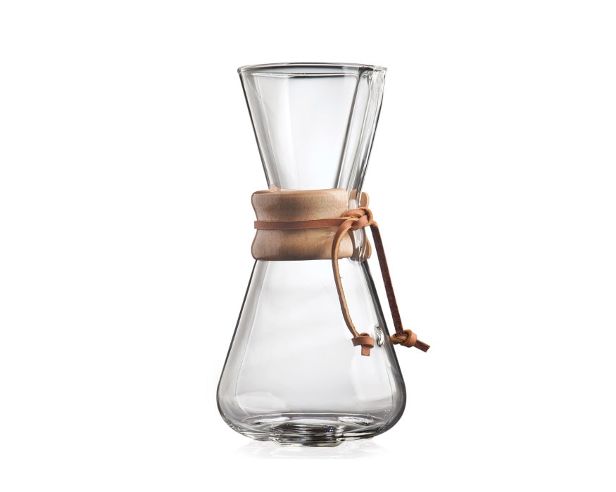 Coffee Maker 3cup ケメックスコーヒーメーカー 3カップ