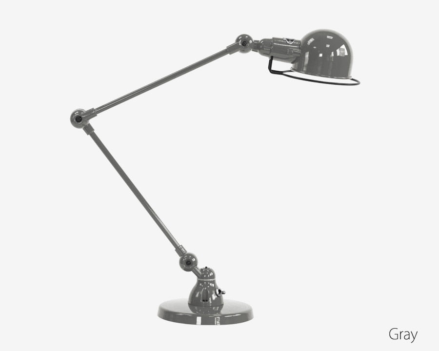 JIELDE 333 SIGNAL DESK LAMP