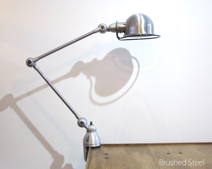JIELDE 4040 Desk Lamp Clamp ジェルデ4040デスクランプクランプ