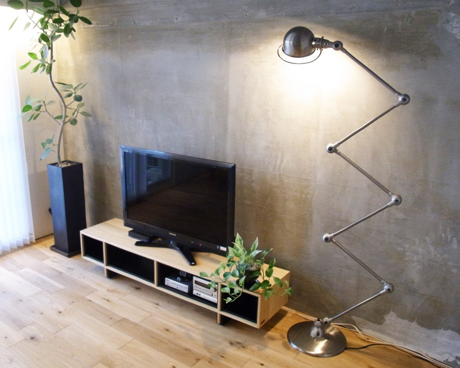 JIELDE 9406 Floor Lamp ZIGZAG ジェルデ9406フロアランプ ジグザグ