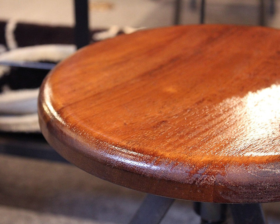 CHINON STOOL Wood シノンスツール ウッド