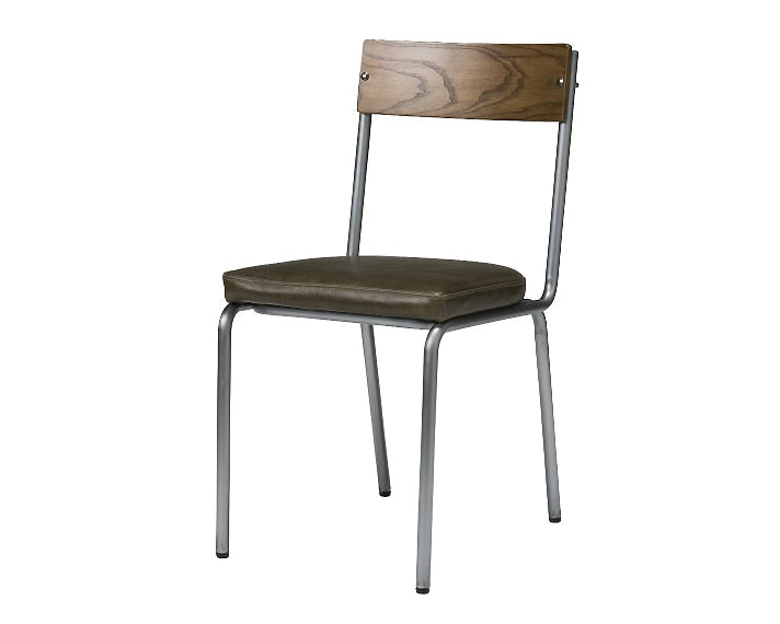 BRISTOL CHAIR LEATHER ブリストルチェア レザー