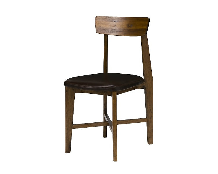 CHINON CHAIR Leather シノンチェア レザー