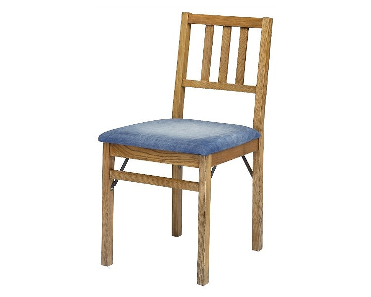 HARLEM CHAIR DENIM ハーレムチェア デニム