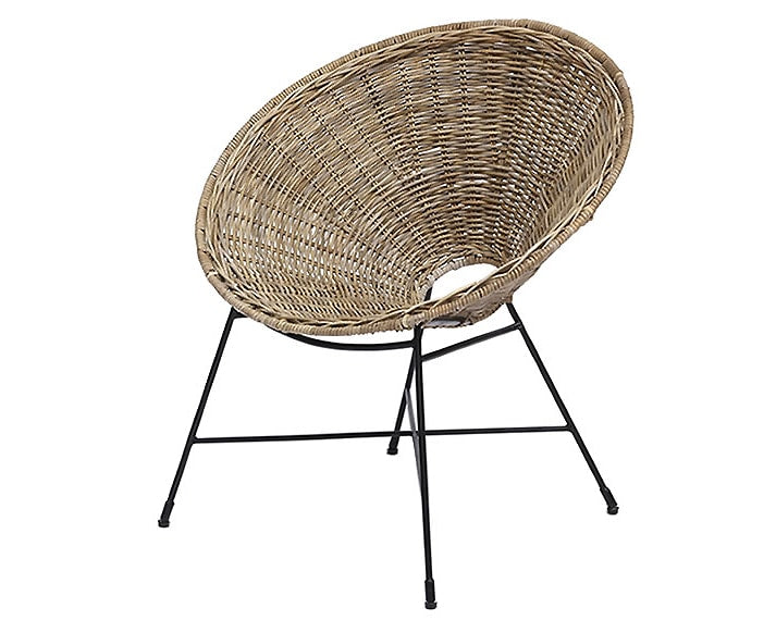 MONTAUK CHAIR モントークチェア