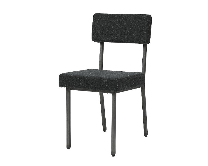 REGENT CHAIR BLACK リージェントチェア ブラック