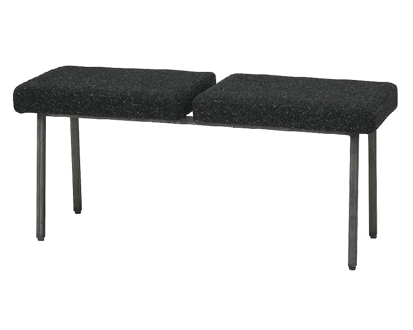 REGENT BENCH BLACK リージェントベンチ ブラック