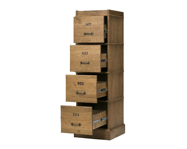 BOND FILE CABINET ボンドファイルキャビネット