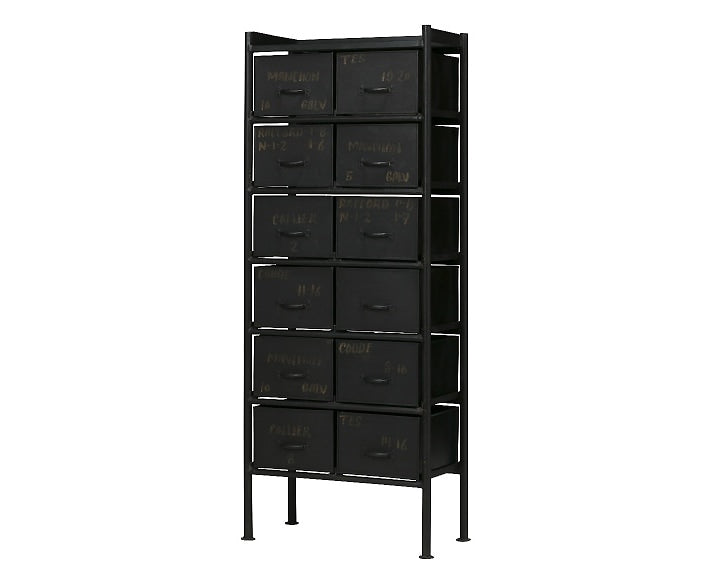 GUIDEL 12DRAWER CHEST ギデル12ドロワーチェスト