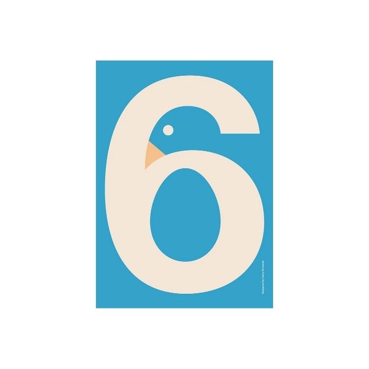 Six 30×40
