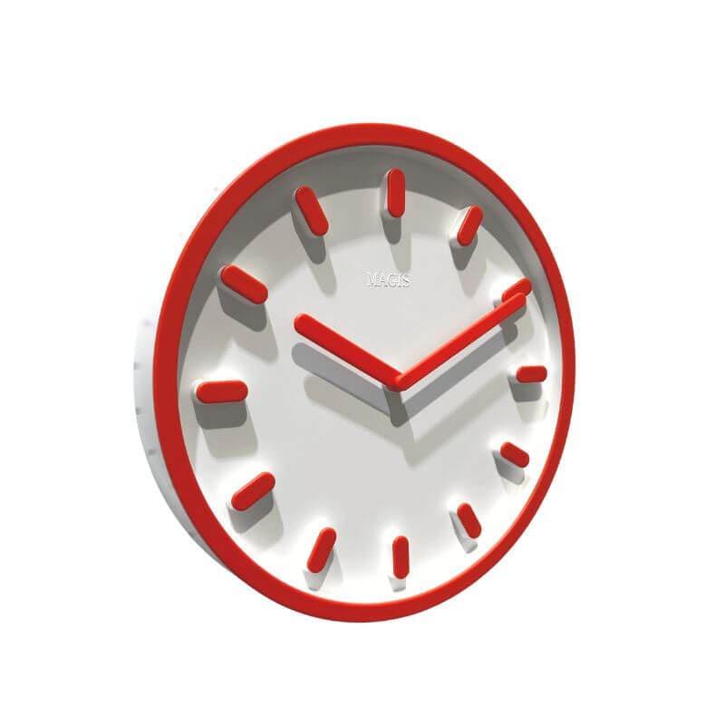 TEMPO Orange