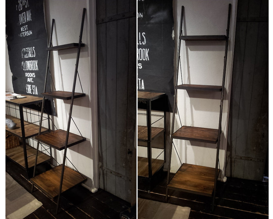 CHINON Ladder Shelf シノンラダーシェルフ