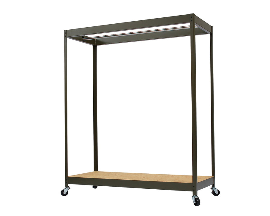 ALLEN Hanger Rack
