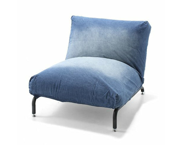 RODEZ CHAIR DENIM Rodechair denim