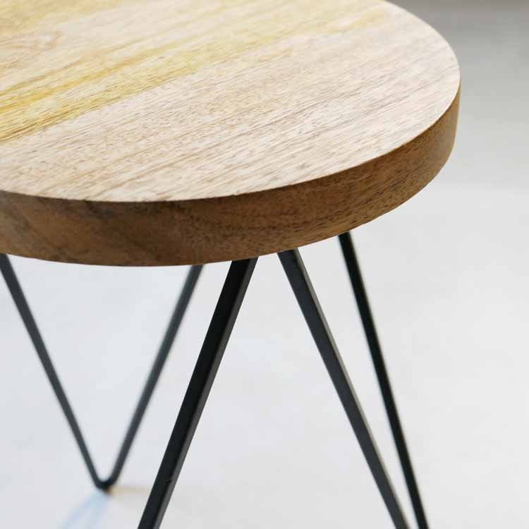 Circle Stand S