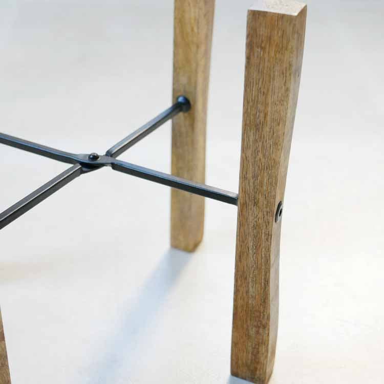 Folding Pot Stand Medium