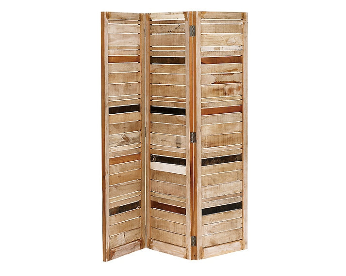 DREUX PARTITION WHITE