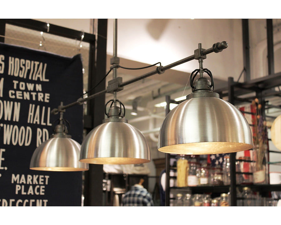 GENT PENDANT LAMP ゲントペンダントランプ
