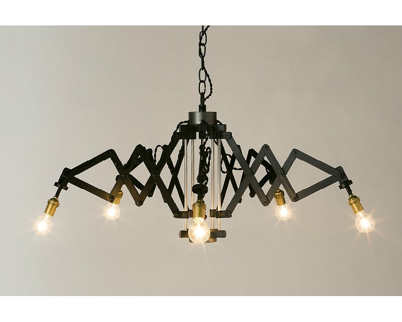 BEND PENDANT LAMP ベンドペンダントランプ