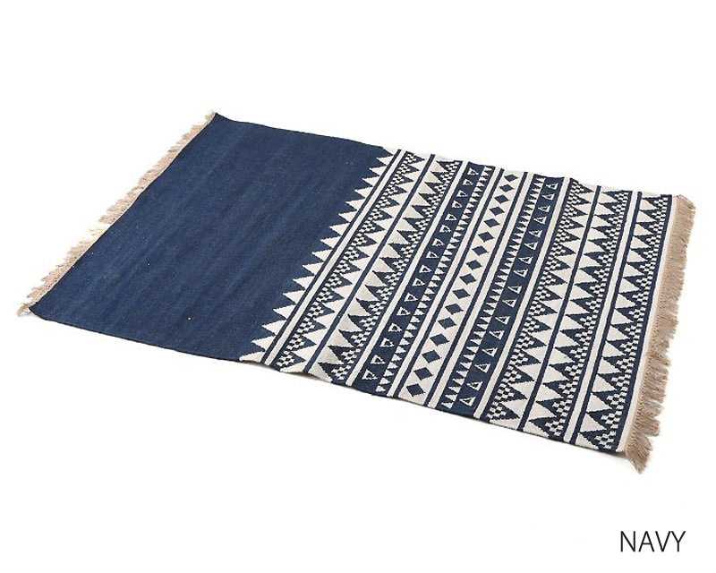 ジャーナルスタンダードファニチャーFurniture ラグ FANORE RUG JOURNAL STANDARD FURNITURE (ジャーナルスタンダード