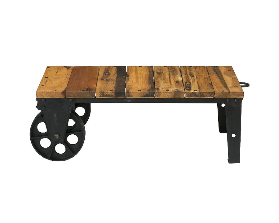 BRUGES DOLLY TABLE
