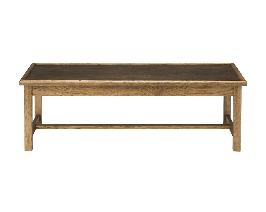 BOND WORK COFFEE TABLE