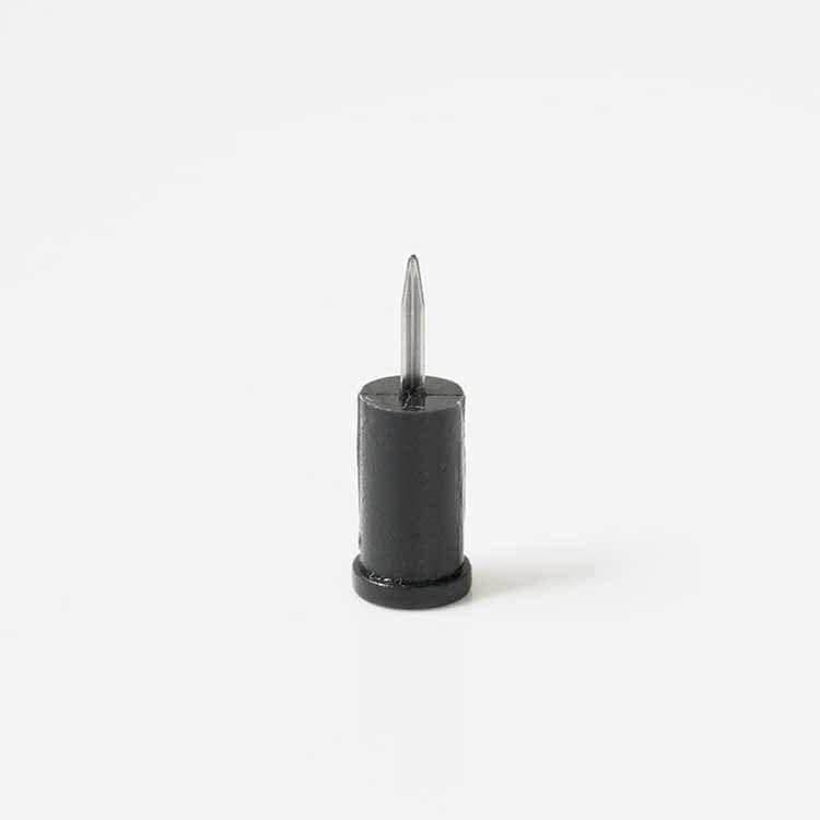 Ninja Pins 15-Piece Set, Black