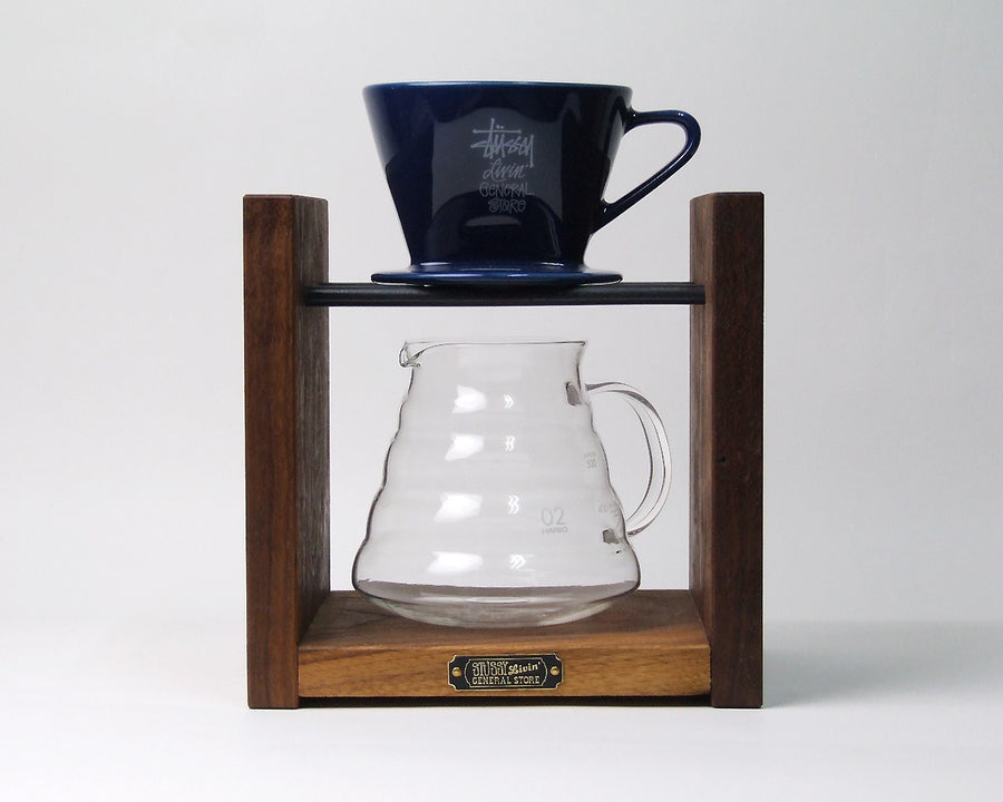 GS COFFEE DRIP STAND GS Coffee Drip Stand