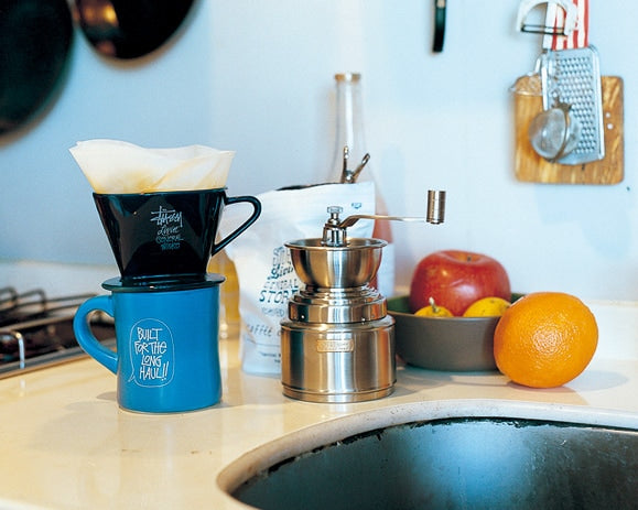 GS Coffee Mill GS Coffee Mill