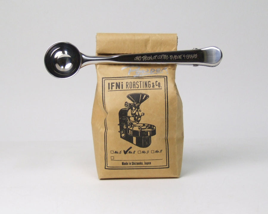 GS Coffee Spoon GSコーヒースプーン
