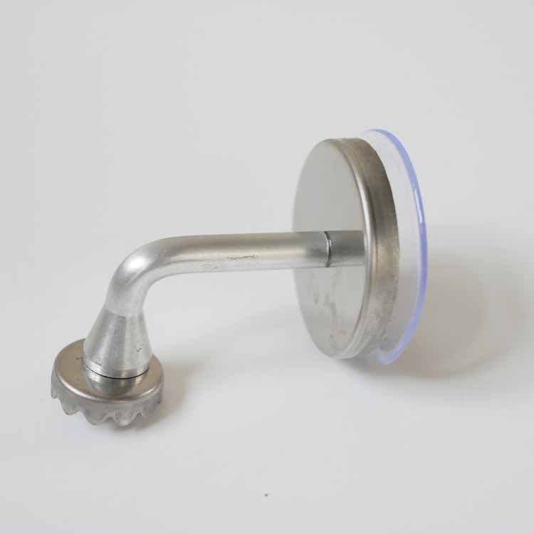 MAGNETIC SOAP HOLDER