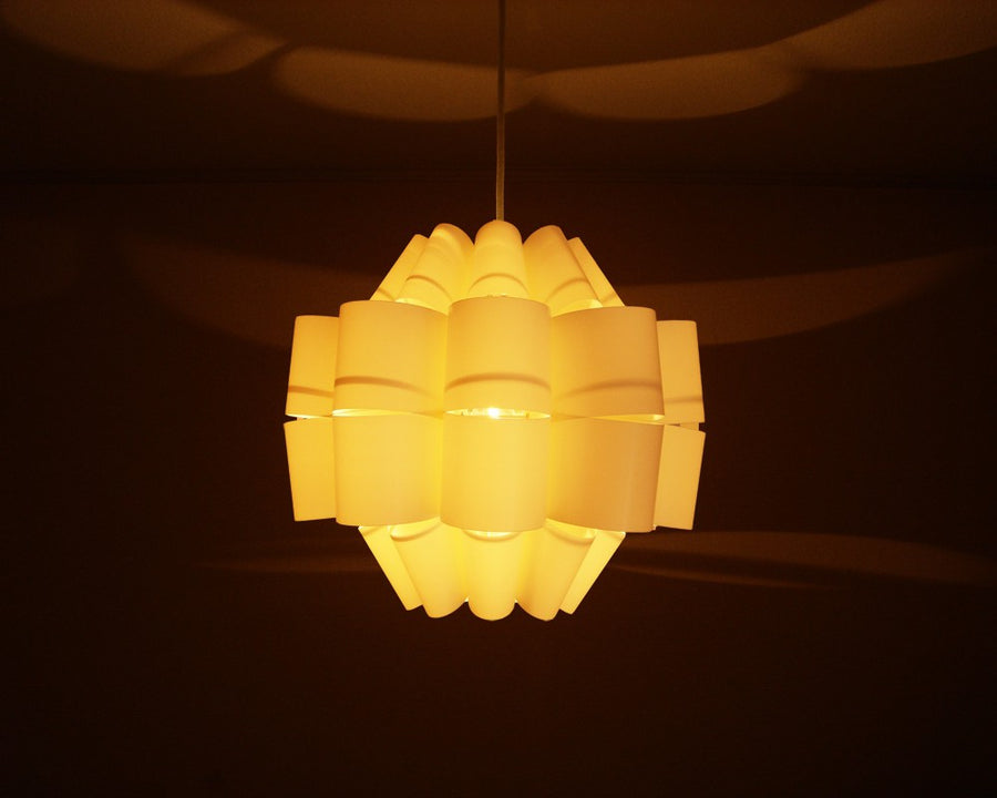 PP Shade Don Pendant Lamp