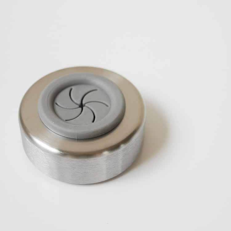 TOWEL HOLDER ROUND