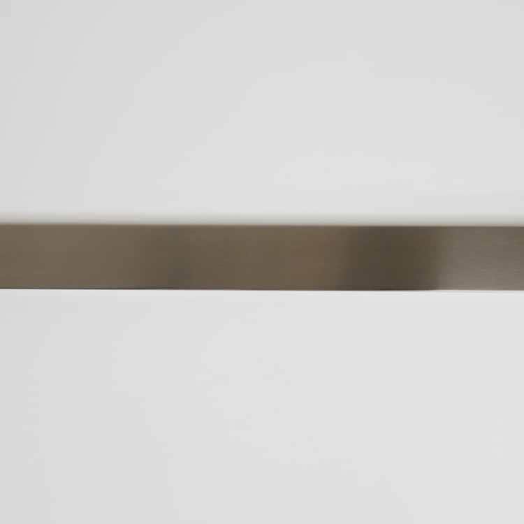 STAINLESS MAGNETIC TOOL HOLDER 45cm