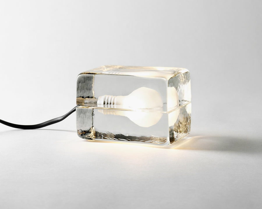 Block Lamp Mini Block Lamp Mini