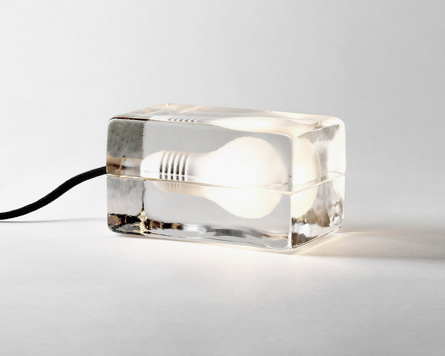 Block Lamp