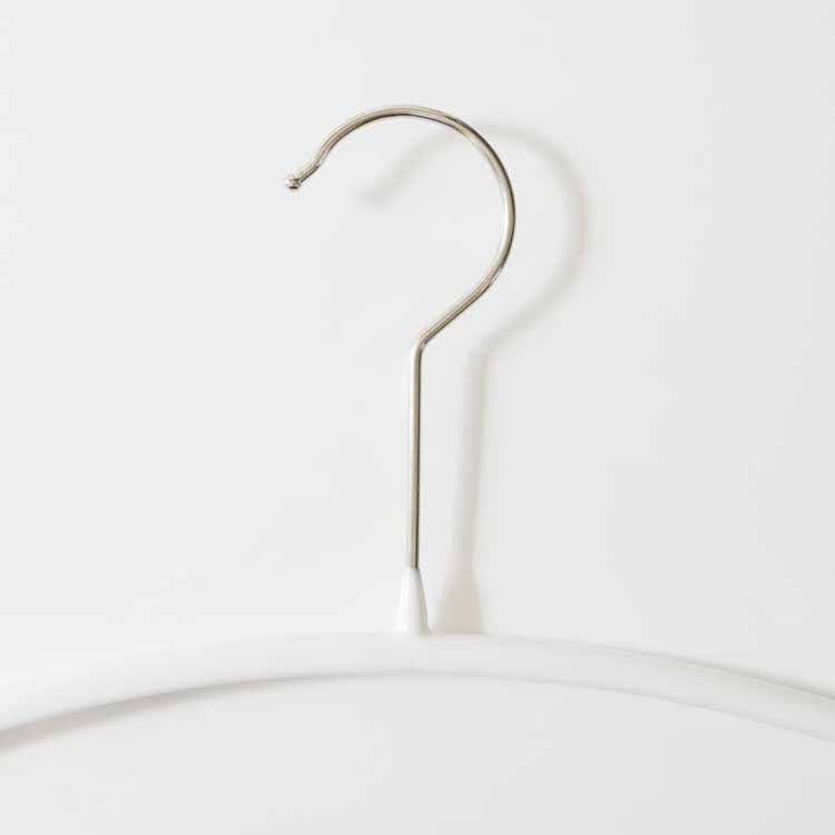 Silhouette 36 (Set of 2) White