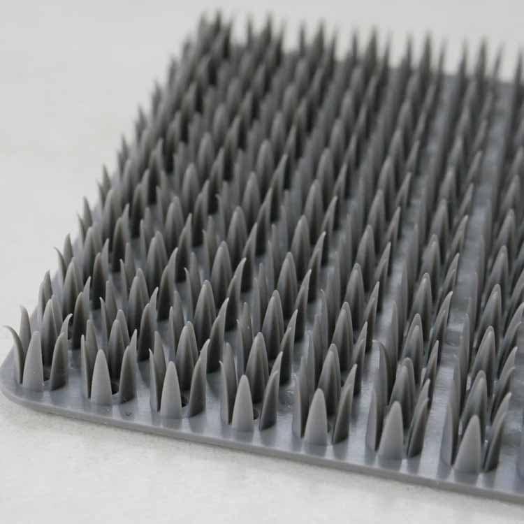 Platawa for Kitchen Gray