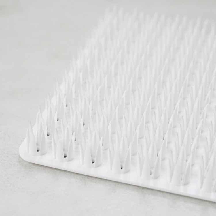Platawa for Kitchen White