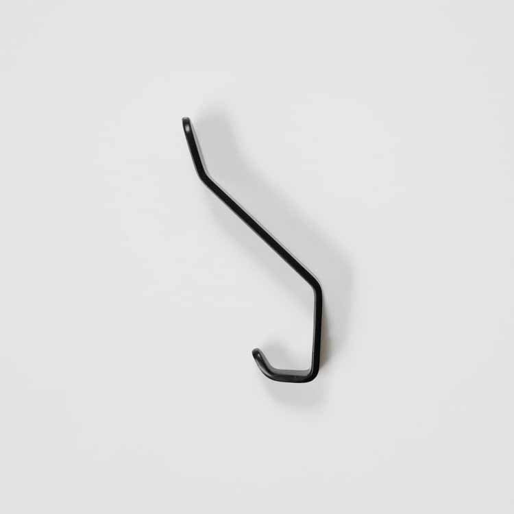 Hook S Black