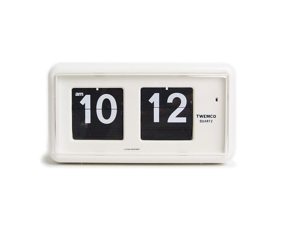 Flip Clock QT-30 Flip Clock QT-30
