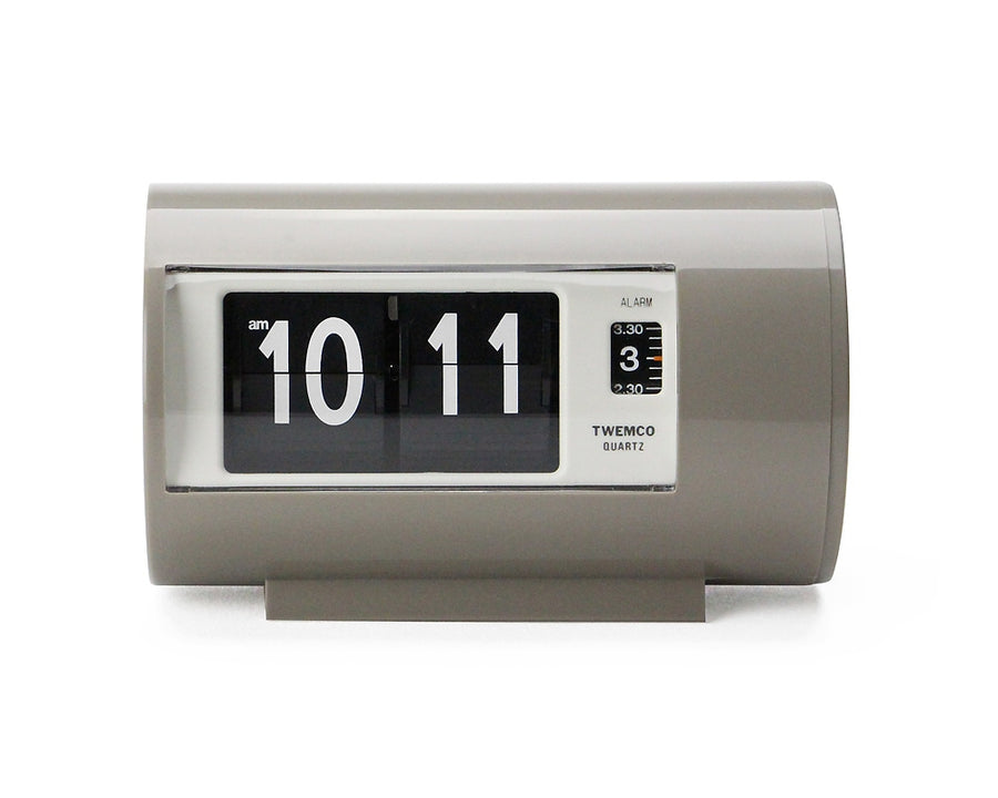 Alarm Clock AP-28 Gray Alarm Clock Gray