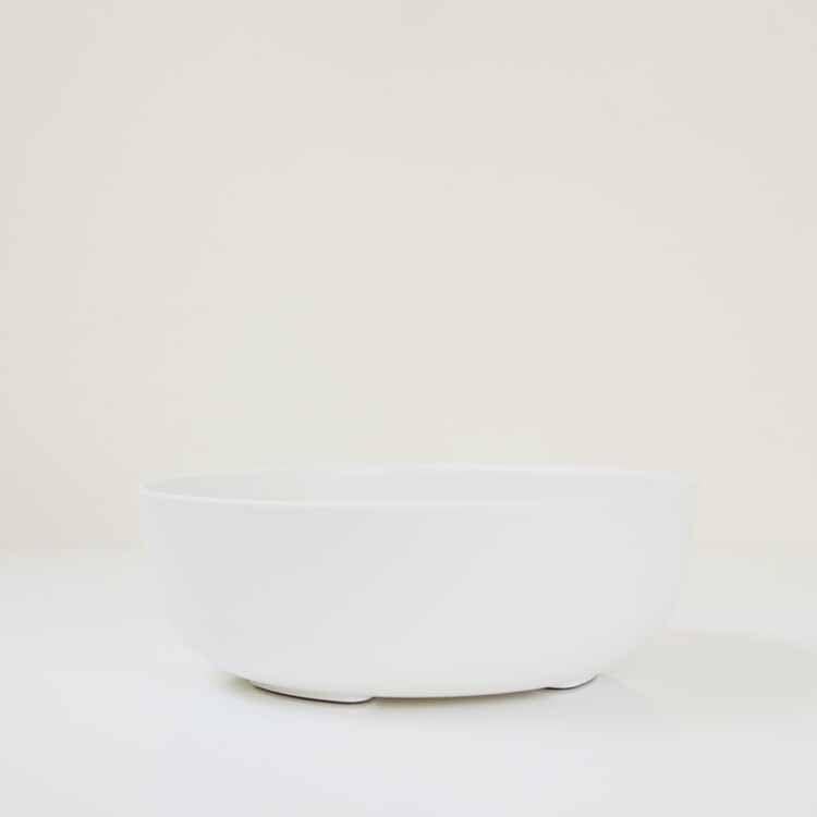 Magnetic tub, white