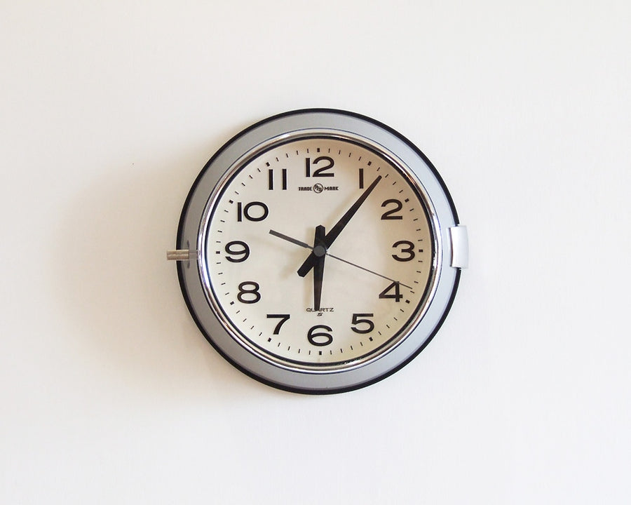 SEIKO Wall Clock