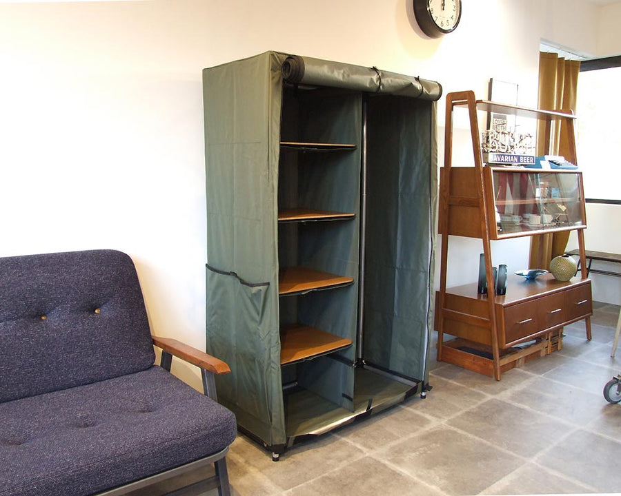 GLAMP SUPPLY CABINET グランプサプライキャビネット